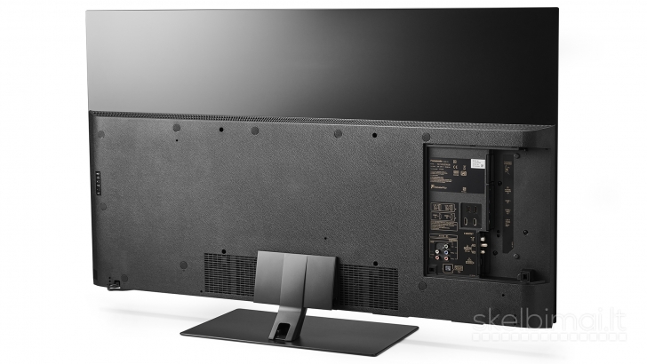 PANASONIC Televizorių remontas Kaune