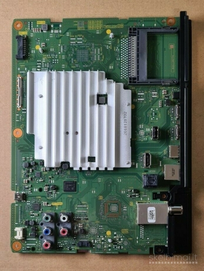 PANASONIC Televizorių remontas Kaune