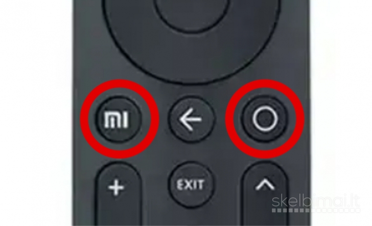Xiaomi televizorių remontas Kaune