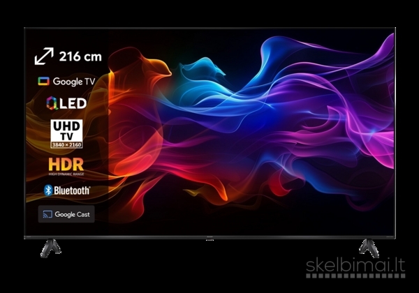 SHARP Televizorių remontas Kaune