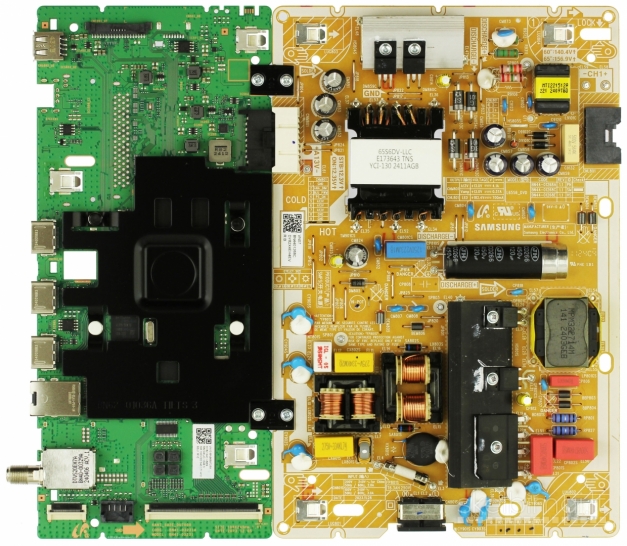 Samsung televizorių remontas Kaune