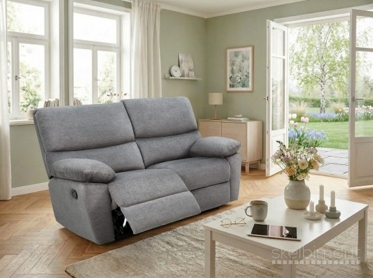 Komplektas 3RF-2 RF "LANNOY" vokiškas www.bramita.lt