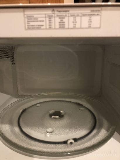 Paprastos iir integr,mikrob, kepimo krosnelė