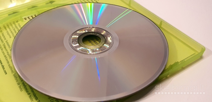 Minecraft: Xbox 360 Edition (PAL)