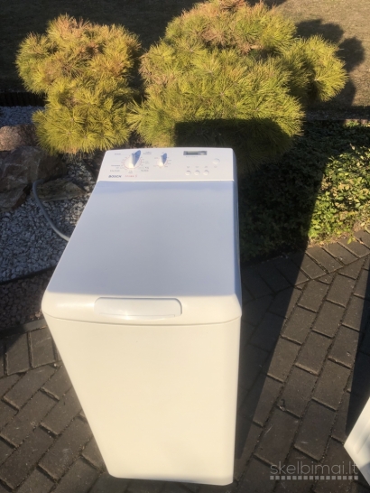 Ardo, ELEKTROLUX,Miele