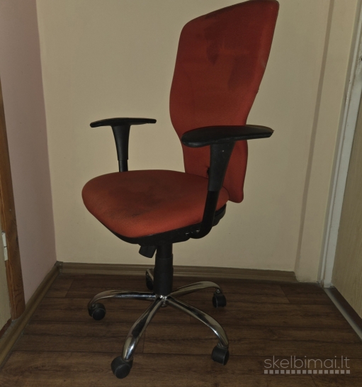 Kompiuterio kėdė biuro kėdė 