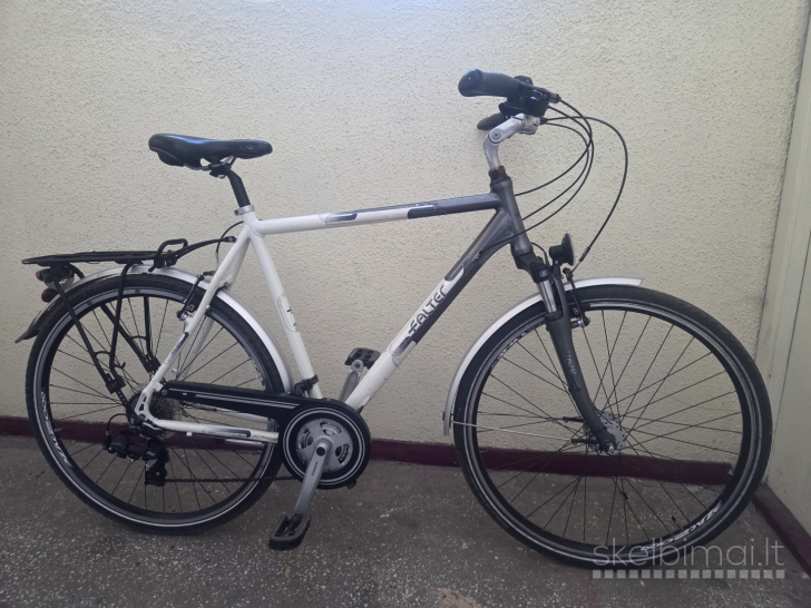 Parduodu šeimos dviračius 