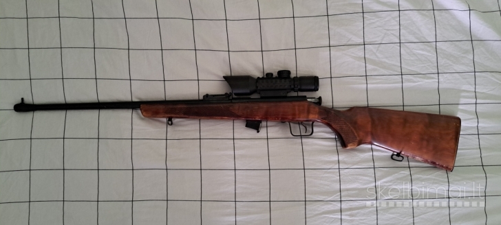 Parduodu Toz 16, 22 Lr