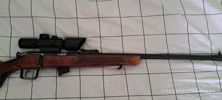 Parduodu Toz 16, 22 Lr