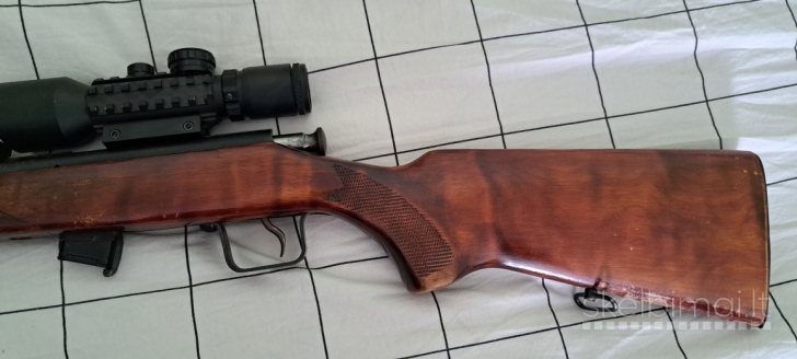 Parduodu Toz 16, 22 Lr