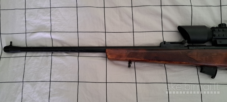 Parduodu Toz 16, 22 Lr