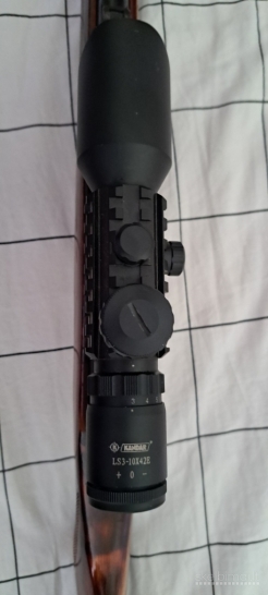 Parduodu Toz 16, 22 Lr