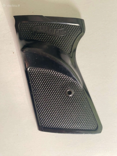 Kriauna Walther Ppk/e pistoletui