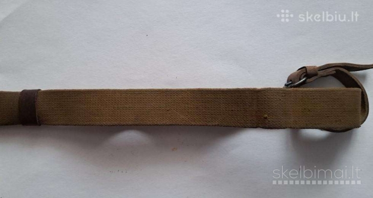 Diržas Mosin Nagant