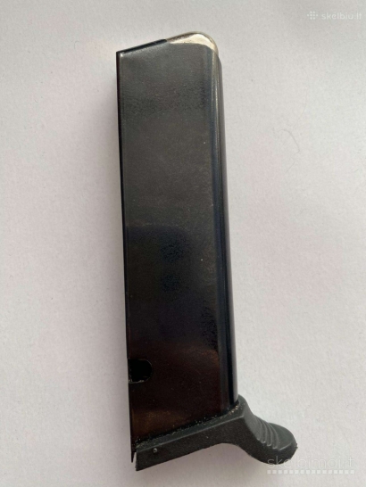 Detuve Tanfoglio Gt32 pistoletui