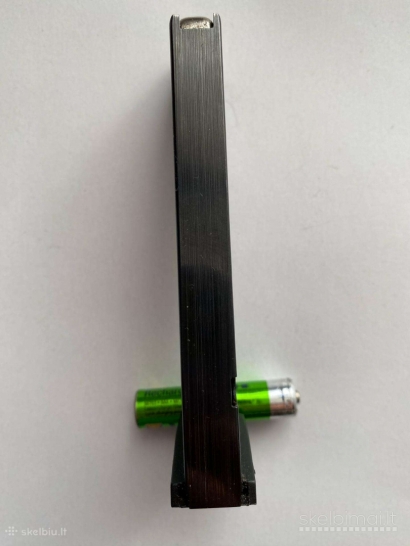 Detuve Tanfoglio Gt32 pistoletui