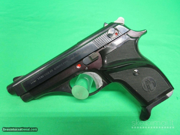 Detuve Tanfoglio Gt32 pistoletui