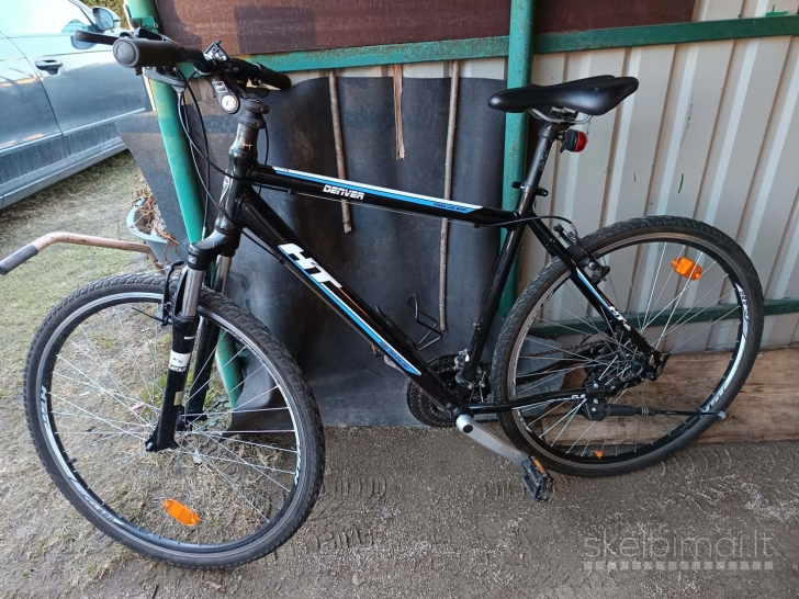 Denver HT plento dviratis