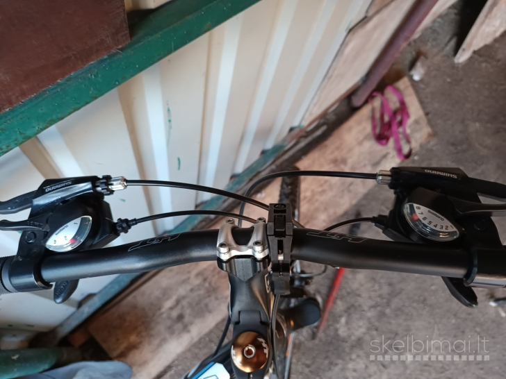 Denver HT plento dviratis