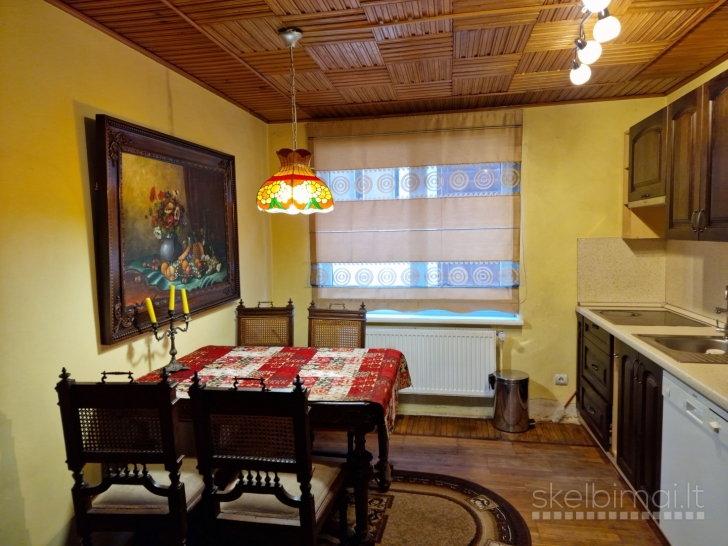 PARDUODAMAS NAMAS JURBARKE