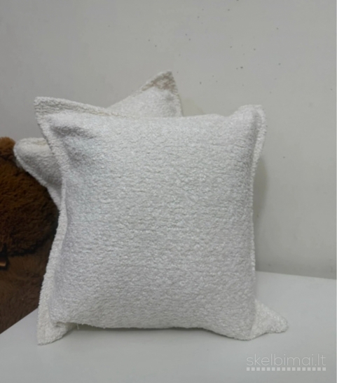 Dekoratyvinės pagalvės