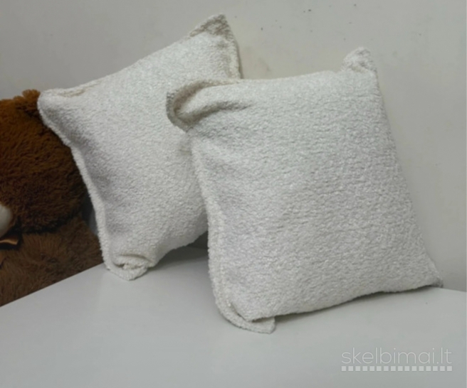 Dekoratyvinės pagalvės