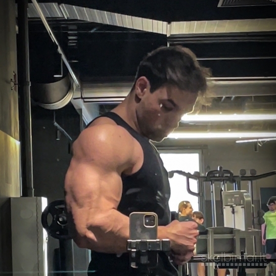 Asmenininis treneris