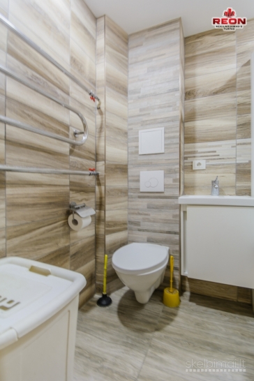 NUOMOJAMAS 1 KAMBARIO BUTAS ŽIRMŪNUOSE, MINTIES G.!