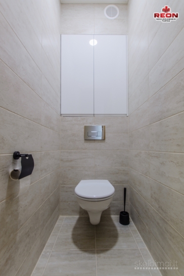 TVARKINGAS 1 KAMBARIO BUTAS SAVANORIŲ PR.!