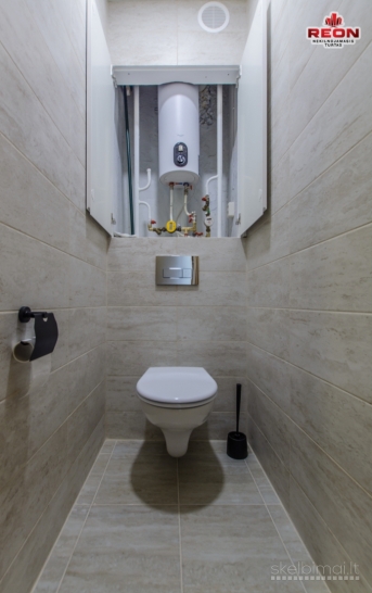 TVARKINGAS 1 KAMBARIO BUTAS SAVANORIŲ PR.!