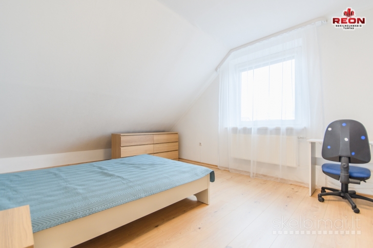 SUREMONTUOTAS 1 KAMBARYS NAME!