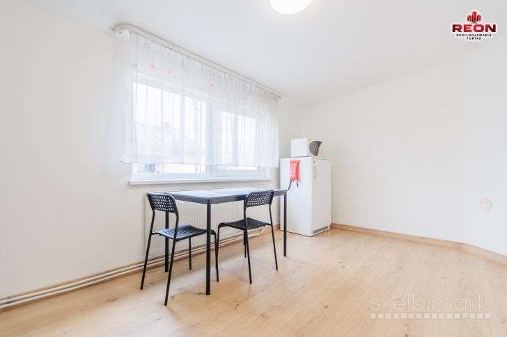 SUREMONTUOTAS 1 KAMBARYS NAME!