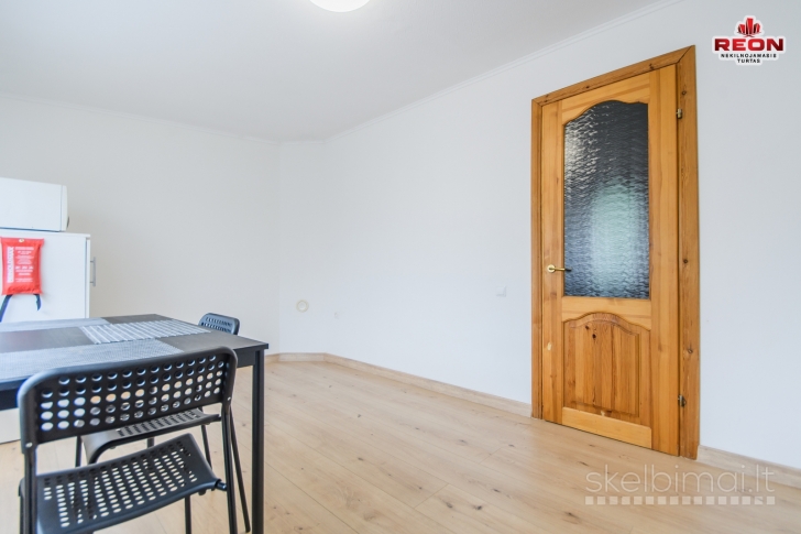 SUREMONTUOTAS 1 KAMBARYS NAME!