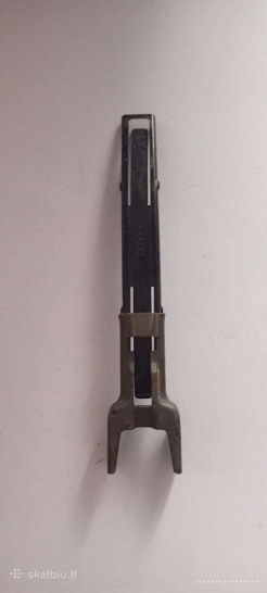 Ak greito užtaisymo juosteliu 7,62x39 komplektas