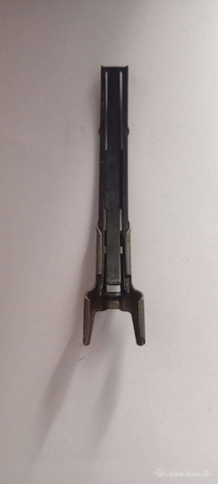 Ak greito užtaisymo juosteliu 7,62x39 komplektas