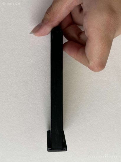 Detuve Beretta 87 pistoletui