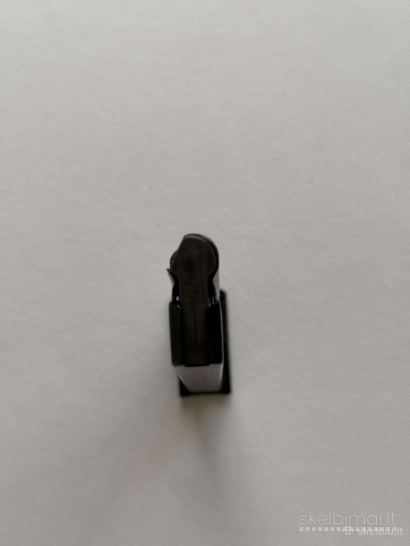 Detuve Beretta 87 pistoletui