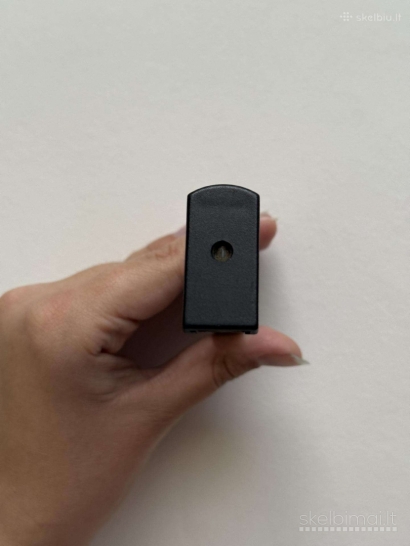 Detuve Beretta 87 pistoletui