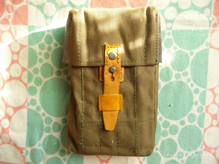 Deklas Sa Vz26 detuvems