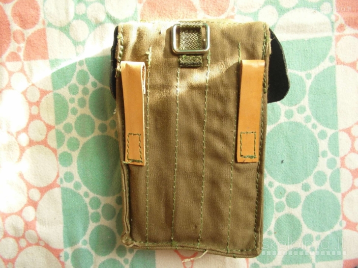 Deklas Sa Vz26 detuvems