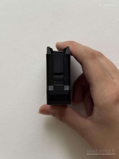 Detuve Winchester šautuvui