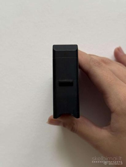 Detuve Winchester šautuvui