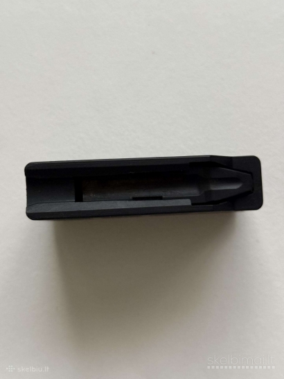 Detuve Winchester šautuvui