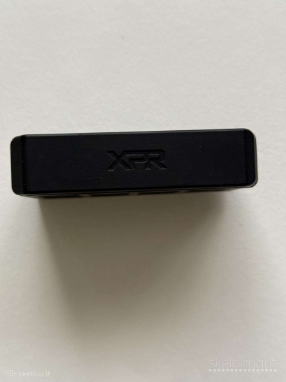 Detuve Winchester šautuvui