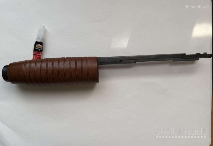 Apsodas Winchesteriui