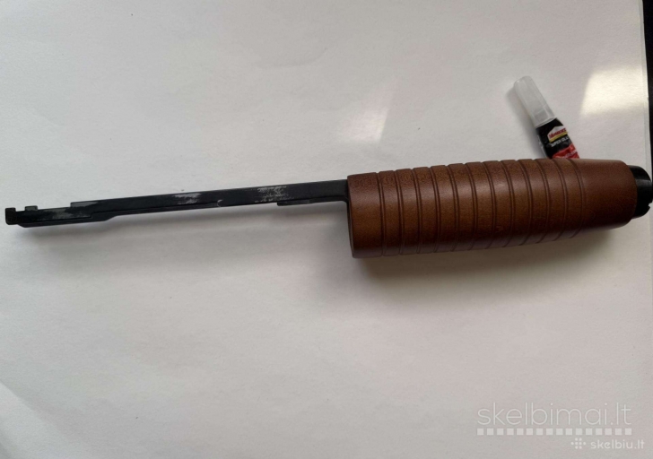 Apsodas Winchesteriui