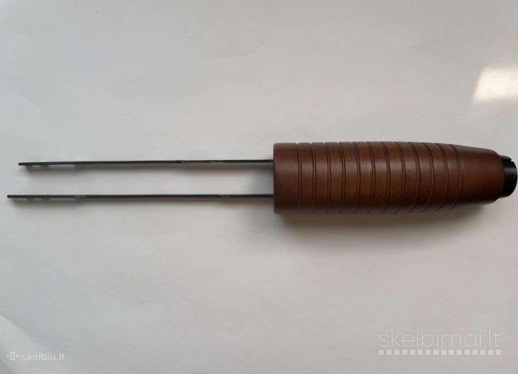 Apsodas Winchesteriui