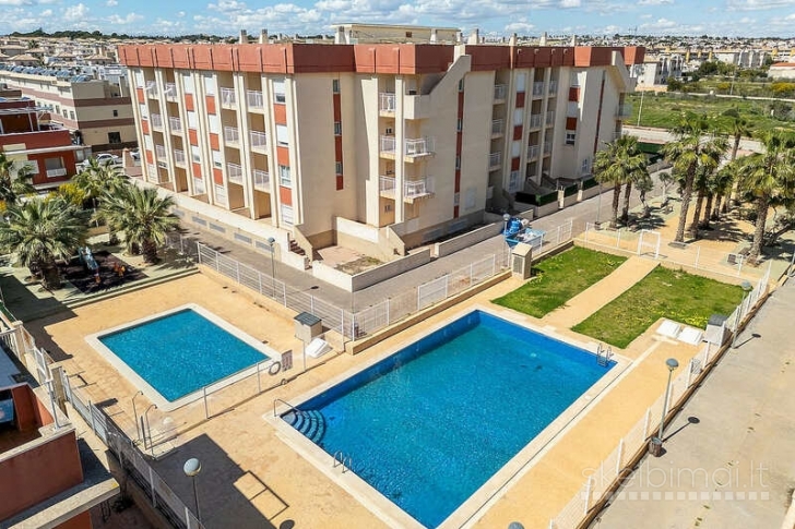 Naujas butas Orihuela Costa.Ispanija