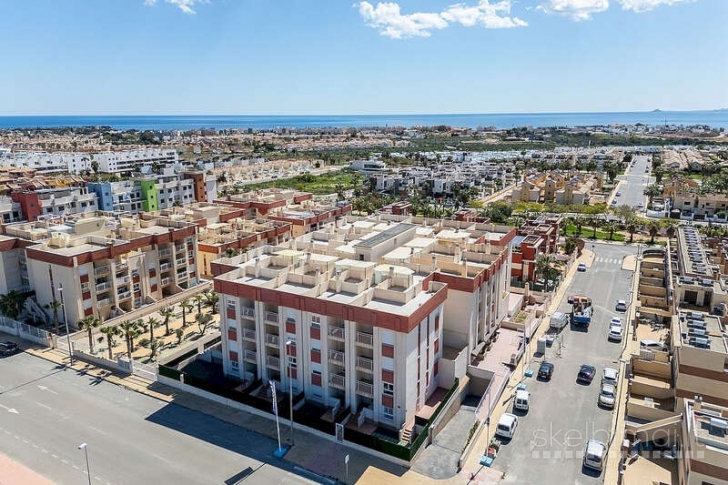 Naujas butas Orihuela Costa.Ispanija