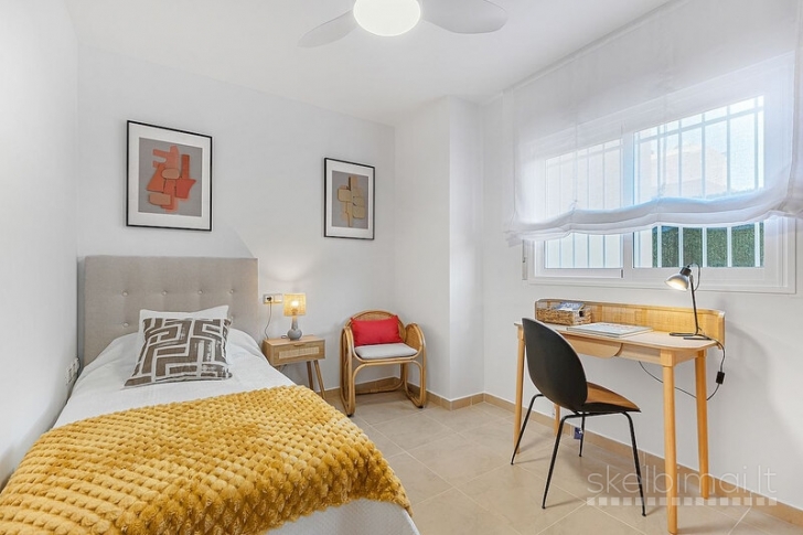 Naujas butas Orihuela Costa.Ispanija